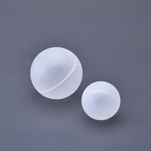Quality Smooth Rolling Plastic Roller Ball 25.4mm For Plastic Deodarant Bottle for sale