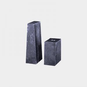 Quality Steel Ladle Magnesite Refractory Bricks Refractory Magnesite Carbon Bricks for sale
