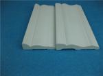 UV Protect Waterproof Mobile Home Skirting Plastic Baseboard Molding Wall Board