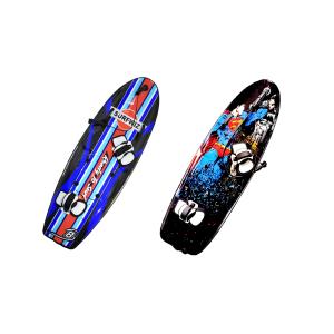 China Custom Carbon Fiber Jet Powered Surfboard Repair Accessories for Enhanced Performance on sale