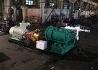 Quality NB200 Oilfield Drilling Mud Pump 200HP Motor Driven For Mining / Geothermic Industry for sale