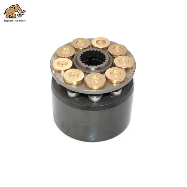 Buy Rexroth Axial Piston Variable Pump A10VSO Series Repair Service Kits A10VSO71 A10VSO100 A10VSO140 Rotating Group at wholesale prices