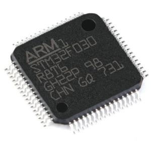 China STM32F031C4 Mainstream Arm Cortex-M0 Value Line MCU 32 Kbytes 48 MHz CPU on sale