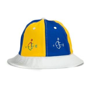 China New fashion children or adult size customize logo design summer bucket hats caps on sale