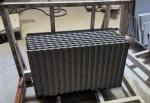 3 Axis Linear Cutting Machine For Processing Linear And Square Railing