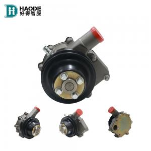 China Highly 60AJ-1307010 Diesel Water Pump for Truck Model CONSTRUCTION ENGINEERING 6.4kg on sale