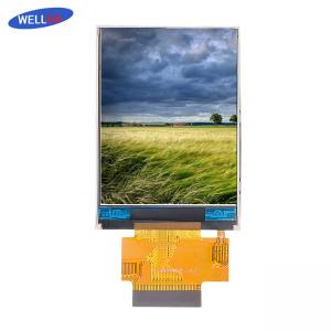 China Small LCD Display 2.4 Inch LCD Display - Powerful Display In Compact Design on sale