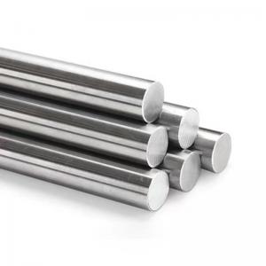 Quality 10mm 12mm 15mm Polished Stainless Steel Round Bar For Sale 316 310S 304 Bright Surface for sale