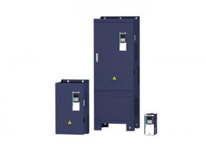 Quality 22kw 30hp VFD variable frequency drive ac drive vector control inverter for sale