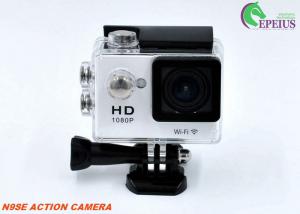 China N9SE 4G High Speed Waterproof Action Camera 1080p Full Hd 140 Degree for Promotion on sale