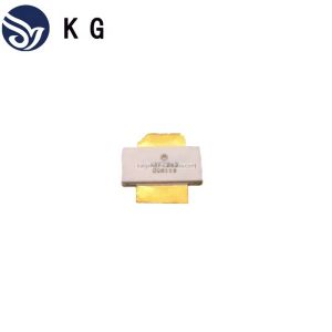 China XRF286S Solid State 1296 MHz Amplifier  Ic Chips Power Mosfet N Channel Rf Amplifier Transistor on sale