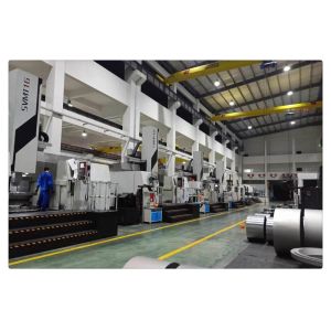 Foowell Industrial Wenzhou Co., Ltd.