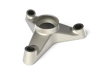 Aviation Aircraft Precision CNC Machining Service Custom Fabrication