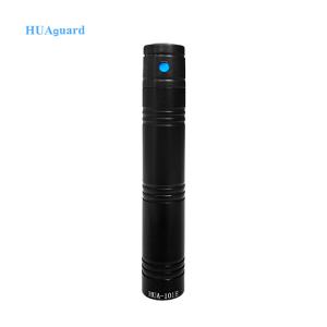 Quality HUA Security Guard Touring System RFID Scanner 125g  USB Data Communication for sale
