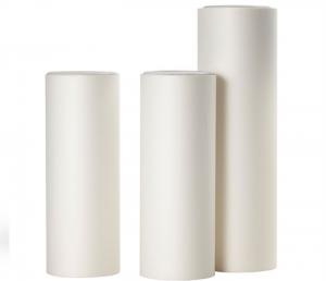 China 20mic Plastic Packaging Film Roll,  Glossy 1920mm Multiply BOPP Thermal Lamination Roll Film Glossy 1920mm on sale
