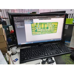 Shenzhen Xinhe Lighting Optoelectronics Co., Ltd.