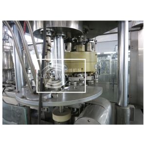 Buy cheap 2017 Red Bull Energy Drink Cans Filling Seaming Machine / Energy Drink Making from wholesalers
