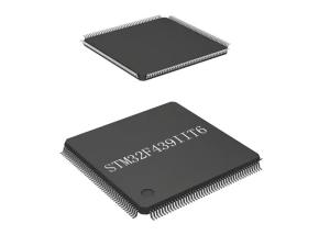 STM32F439IIT6 Microcontroller MCU 2MB Embedded ARM Microcontroller IC