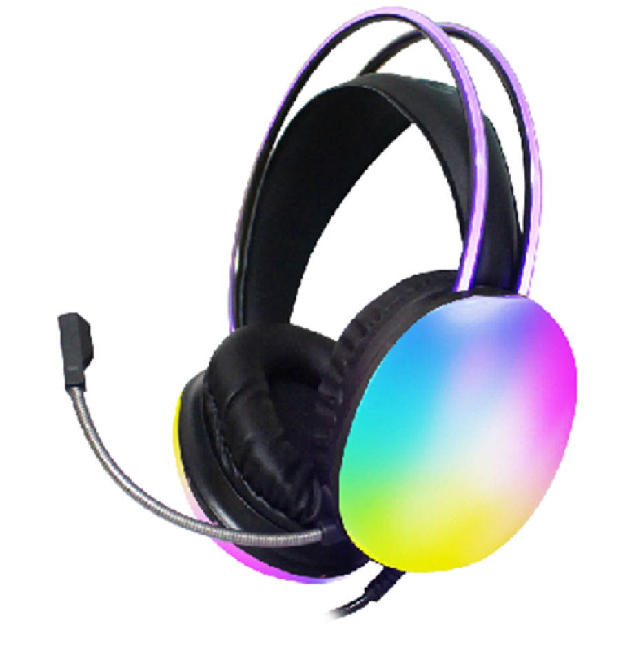 China Wired Headphones Feature 40mm Drivers With 20Hz~20MHz Frequency Response 6.0x5mm Omnidirectional Microphone on sale