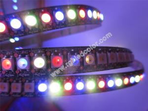 Quality sk6812rgbw built-in IC rgbw led strip for sale