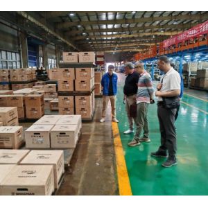 Jinan Carman International Trade Co., Ltd.