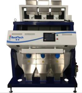 MT4 multi-function color sorter for cereal, coffee bean color sorting machine, suitable for beans, grain, nuts, lentil