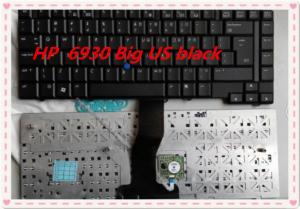 Brand New Laptop Keyboard for HP 6930p 6930 6910p 6910 Us Version