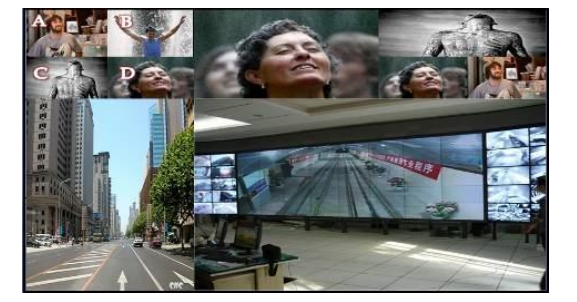 7U HDMI Video Wall Controller