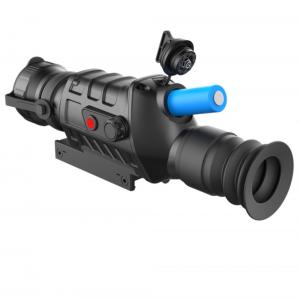 Quality TS450 Thermal Imaging Gun Sight With 400*300 IR Resolution And 50mm Focal Length for sale