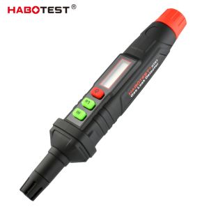 Buy cheap Pen Type 1000ppm Habotest Handheld Gas Leak Detector from wholesalers
