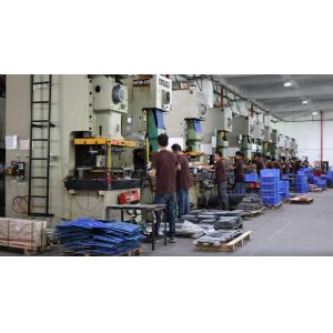 Shenzhen Dongfeng Shengshi Hardware products Co., LTD