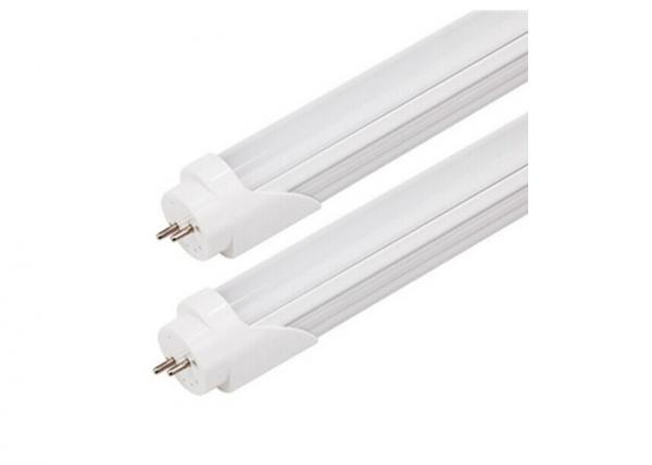 Buy Internal Driver Led Tube Light T8 1200MM 18W 2700K - 6500K Clear / Frost Cover at wholesale prices