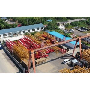 Shandong Tengfei Hoisting Engineering Co., Ltd.