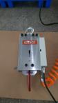 Quick Drop Tester Release Hooks For Larger, Bulkier Test Items Package Drop Test
