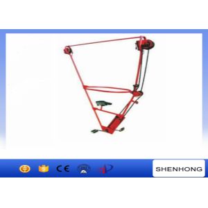 Buy cheap SFD1A Overhead Line Bicycles for Single Conductor to install accessories and from wholesalers