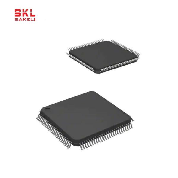 Buy STM32F469VIT6 MCU Microcontroller Unit High Performance  Multi Functional at wholesale prices