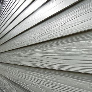 Quality Exterior Wall Fire Rated Fibre Cement Board Roofing RAL Color 7mm 9mm Thickness for sale