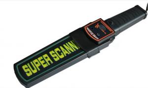 Quality Super scanner MD-3003B1 hand held scanner for sale