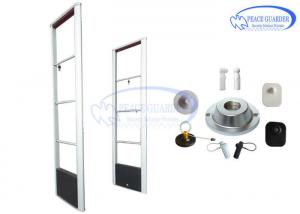Quality High Detection Rate Retail Security Systems , Anti Shoplifting Devices for sale