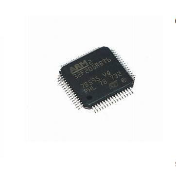 Buy STM32F205RBT6 Microcontrollers STMicroelectronics IC MCU FLASH 48LQFP Integrated Circuits (IC) at wholesale prices