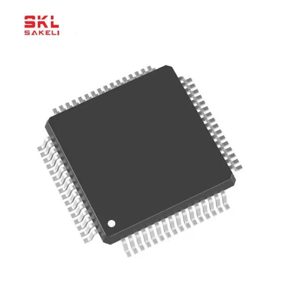 Buy STM32F412RGT6 MCU Microcontroller Unit Powerful ARM Cortex Embedded Applications at wholesale prices