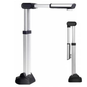 Quality Visulizer Document Camera Scanning Equipment HD Visualizer Meeting High Definition Visualizer Document Scanning Equipment With 13MP Camera And 4K for sale
