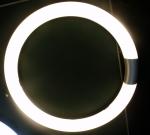 16w smd led ring light、16w led circular tube、t9 led circular light 16w、g10q led