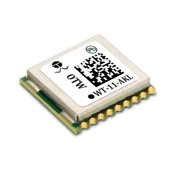 Buy Mini GPS Positioning Module with Built-in LNA and SAW Filter Interface 2 URAT 1 I2C 2 SPI Baud Rate 4800bps-921600bps at wholesale prices