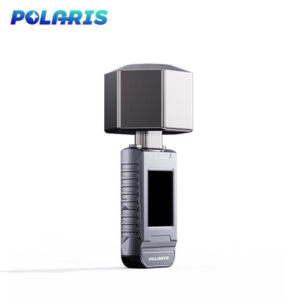 Buy 3.5'' Screen Portable FPV Drone Detector With Precise UAV Detection IP55 Rated at wholesale prices