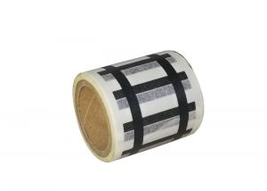 Quality Road Markings Themed Washi Paper Tape Roll 15mm x 10 Metres ISO SGS for sale