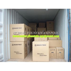 Guangzhou Yicheng Fountains & Pools Equipment Co., Ltd.