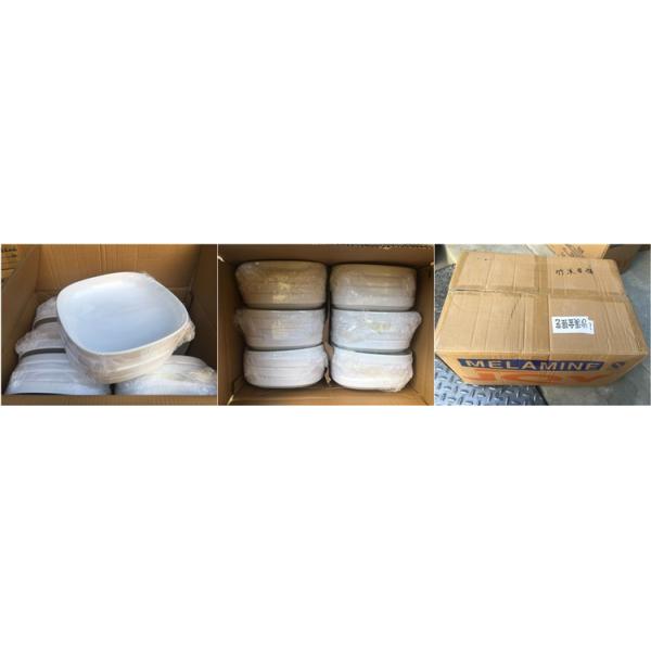Low Breakage Various Colors 350ml Melamine Coffee Mugs
