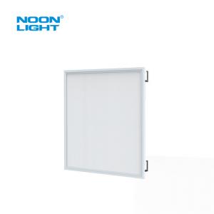 Quality 2x2 Backlit LED Panel Light with PIR Sensor Integrated for sale
