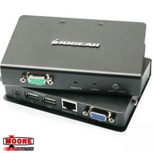 Quality GCE500U  IOGear    USB KVM Console Extender for sale